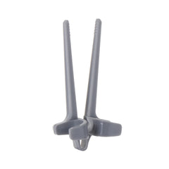 Anti-dirty Hand Finger Chopsticks Phone Clip Snacks