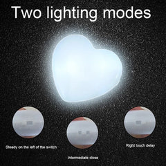 1-3Pcs LED Handbag Light Touch Sensor