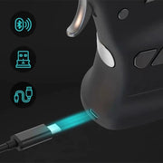 Ragnok 3 Gun ErgoStrike 7 Next-Gen Gaming ,Mouse for Shooting Games Recoil Feature Included for Enhanced FPS Immersion Ergonomics