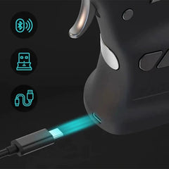 Ragnok 3 Gun ErgoStrike 7 Next-Gen Gaming ,Mouse for Shooting Games Recoil Feature Included for Enhanced FPS Immersion Ergonomics
