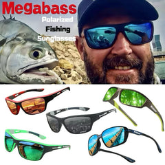 New Fishing Glasses