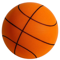 Kids Indoor Silent Basketball Ball