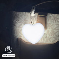 1-3Pcs LED Handbag Light Touch Sensor