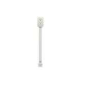 Electrical Outlet Extender Access