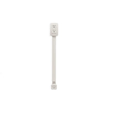 Electrical Outlet Extender Access