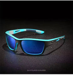 New Fishing Glasses