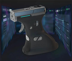 Ragnok 3 Gun ErgoStrike 7 Next-Gen Gaming ,Mouse for Shooting Games Recoil Feature Included for Enhanced FPS Immersion Ergonomics