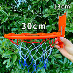 Kids Indoor Silent Basketball Ball