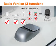 AI Wireless Mouse for PC Laptop