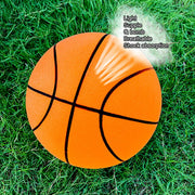 Kids Indoor Silent Basketball Ball