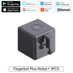Bluetooth Fingerbot Plus Robot
