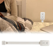 Electrical Outlet Extender Access