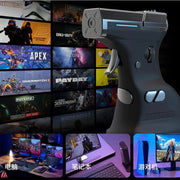 Ragnok 3 Gun ErgoStrike 7 Next-Gen Gaming ,Mouse for Shooting Games Recoil Feature Included for Enhanced FPS Immersion Ergonomics