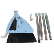 Vacuum Sweeper Labor Saving 2 in 1 USB Charging 20000 Rpm/min