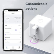 Bluetooth Fingerbot Plus Robot