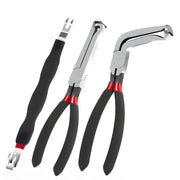 8" 60-Degree Electrical Disconnect Pliers