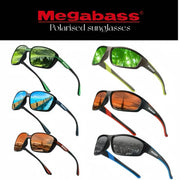 New Fishing Glasses
