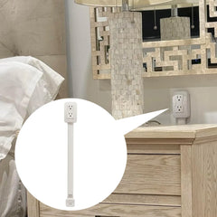 Electrical Outlet Extender Access
