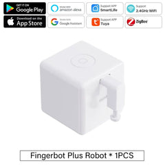 Bluetooth Fingerbot Plus Robot