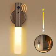 1-3PCS Intelligent  Night Light
