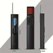 X13 Camera Detector Hotel Anti-camera Infrared Scanner