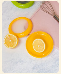 4pcs Reusable Fruit Vegetable Storage Box Containers for Fridge