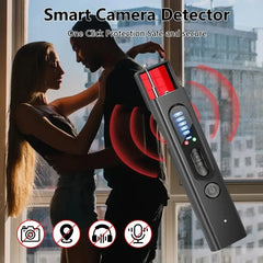 X13 Camera Detector Hotel Anti-camera Infrared Scanner