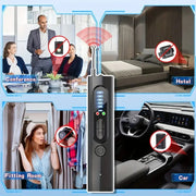 X13 Camera Detector Hotel Anti-camera Infrared Scanner