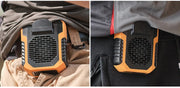 Kinscoter 6000mAh Hanging Neck/Waist Fan