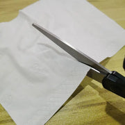 Laser Guided Stainless steel Scissors