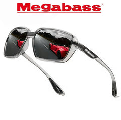 New Fishing Glasses