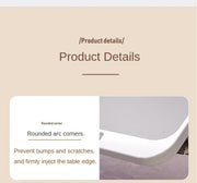 Lift Foldable Laptop Table for Bed Stand for Working Read with Radiator Drawer