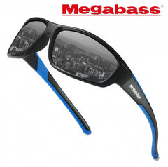New Fishing Glasses