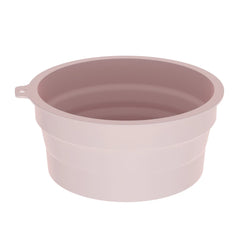 Face Bowl for Ice with Built-In Icetray