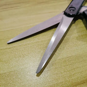 Laser Guided Stainless steel Scissors