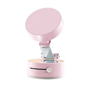 Double Sided Suction Cup Magnetic Phone Holder