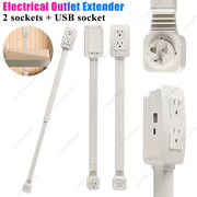 Electrical Outlet Extender Access