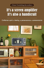 Phone Screen Magnifier