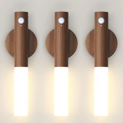 1-3PCS Intelligent  Night Light