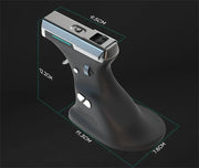 Ragnok 3 Gun ErgoStrike 7 Next-Gen Gaming ,Mouse for Shooting Games Recoil Feature Included for Enhanced FPS Immersion Ergonomics