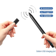 Digital Handwriting Note Book Smart Sync Pen Diary , AI ,Voice Drawing Bluetooth Writing Pads Playback
