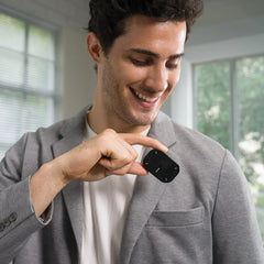 AI Wireless Mouse for PC Laptop