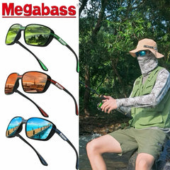 New Fishing Glasses