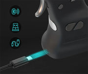 Ragnok 3 Gun ErgoStrike 7 Next-Gen Gaming ,Mouse for Shooting Games Recoil Feature Included for Enhanced FPS Immersion Ergonomics