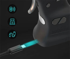 Ragnok 3 Gun ErgoStrike 7 Next-Gen Gaming ,Mouse for Shooting Games Recoil Feature Included for Enhanced FPS Immersion Ergonomics