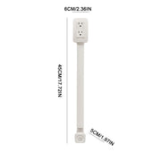 Electrical Outlet Extender Access