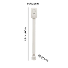 Electrical Outlet Extender Access