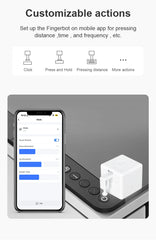Bluetooth Fingerbot Plus Robot