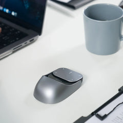 AI Wireless Mouse for PC Laptop